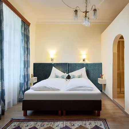 Schloss & Boutique Mitterhart Ξενοδοχείο Schwaz