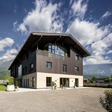 호텔 Schloss & Boutique Mitterhart