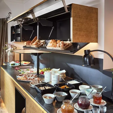 Ξενοδοχείο Schloss & Boutique Mitterhart Schwaz