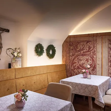 Ξενοδοχείο Schloss & Boutique Mitterhart