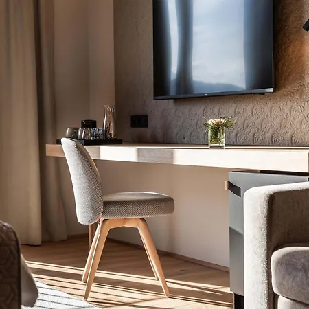 Schloss & Boutique Mitterhart Ξενοδοχείο 4*