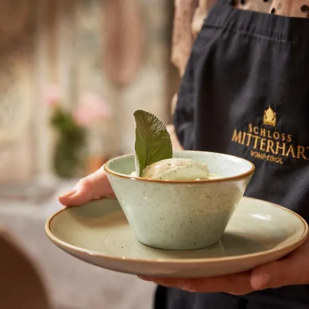 Hotel Schloss & Boutique Mitterhart