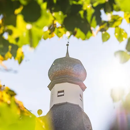 Schloss & Boutique Mitterhart Hotel 4*