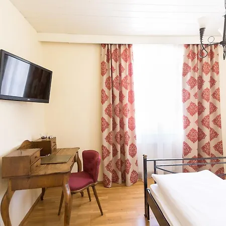 Schloss & Boutique Mitterhart 4* Schwaz