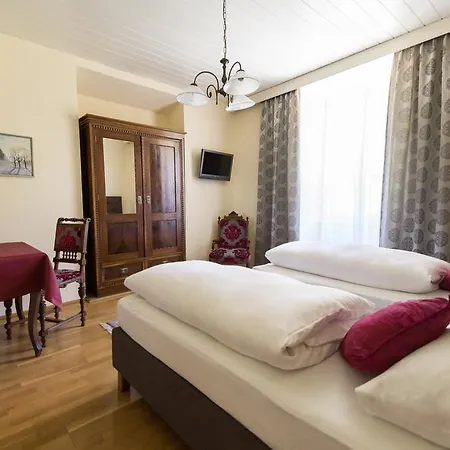 Schloss & Boutique Mitterhart 4* 쇼와즈