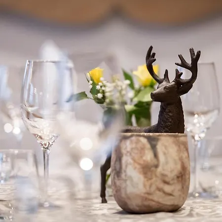 Ξενοδοχείο Schloss & Boutique Mitterhart