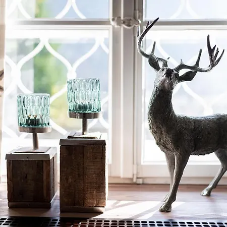 Schloss & Boutique Mitterhart Schwaz