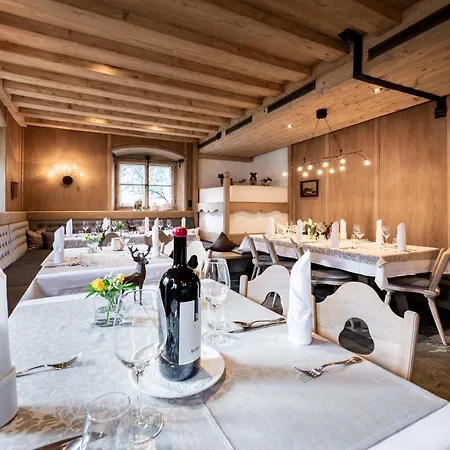 Ξενοδοχείο Schloss & Boutique Mitterhart Schwaz