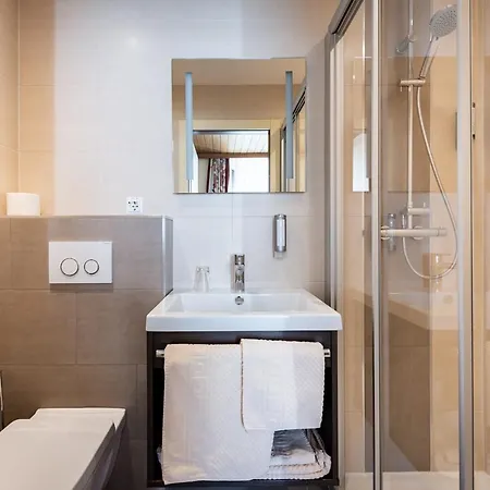 Schloss & Boutique Mitterhart 4*