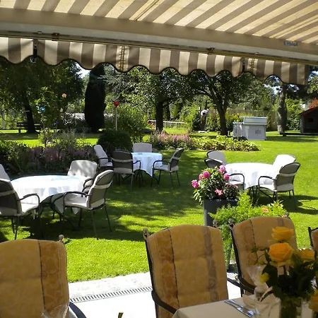 Schloss & Boutique Mitterhart سشواز