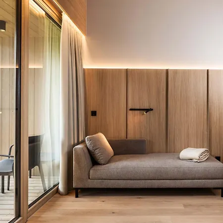 Schloss & Boutique Mitterhart Hotell