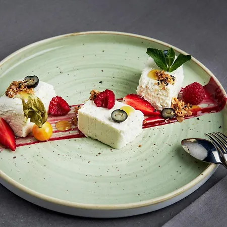 Schloss & Boutique Mitterhart فندق 4*