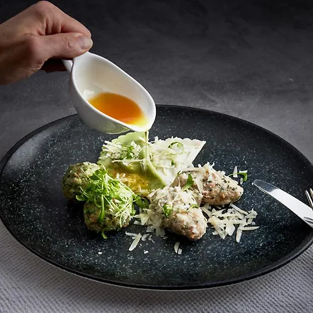 Schloss & Boutique Mitterhart فندق