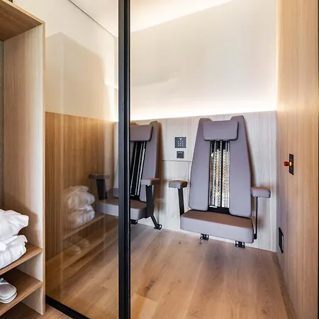 Schloss & Boutique Mitterhart فندق