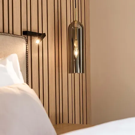 Hotell Schloss & Boutique Mitterhart
