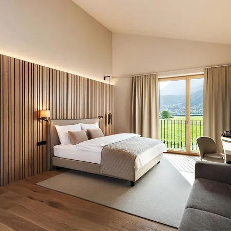 Hotell Schloss & Boutique Mitterhart 4*