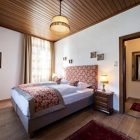Hotel Mitterhart *