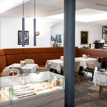 فندق Schloss & Boutique Mitterhart 4*