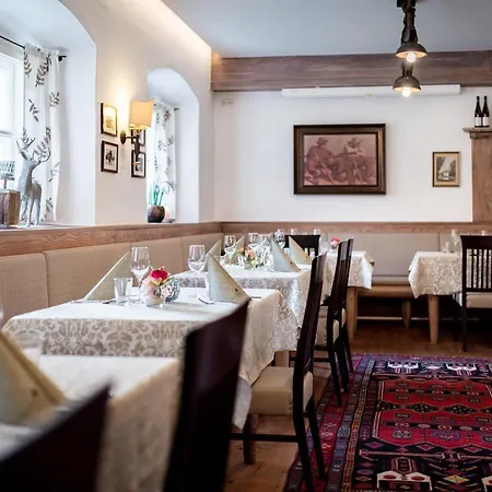 Hotel Mitterhart Schwaz