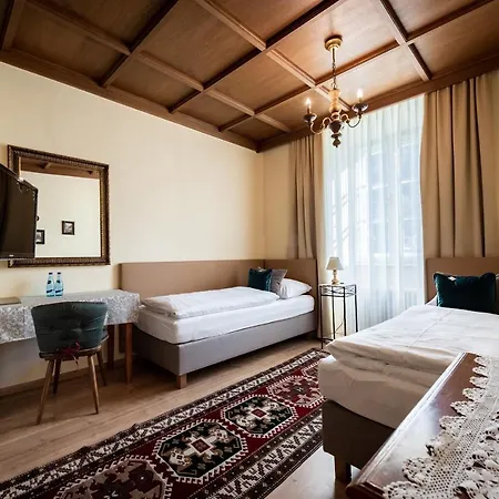 Hotel Mitterhart
