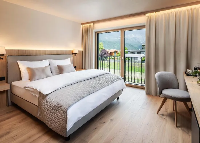 Hotel Schloss & Boutique Mitterhart Schwaz