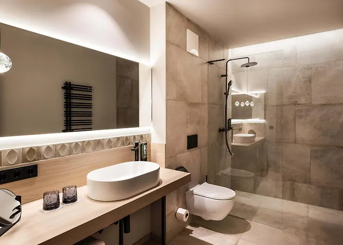 Schloss & Boutique Mitterhart 4*