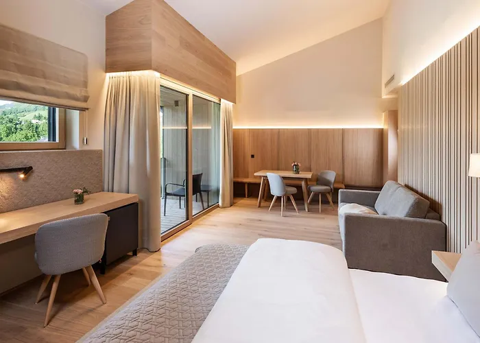 Schloss & Boutique Mitterhart