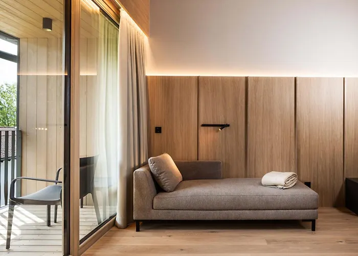 Schloss & Boutique Mitterhart Hotel