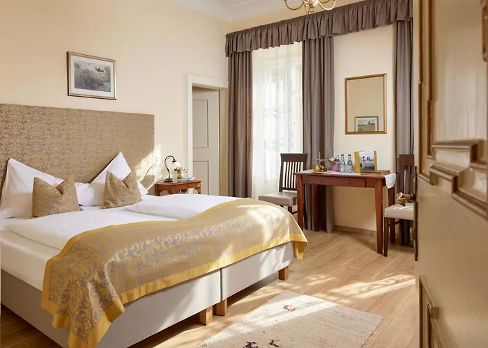 Hotel Schloss & Boutique Mitterhart Schwaz