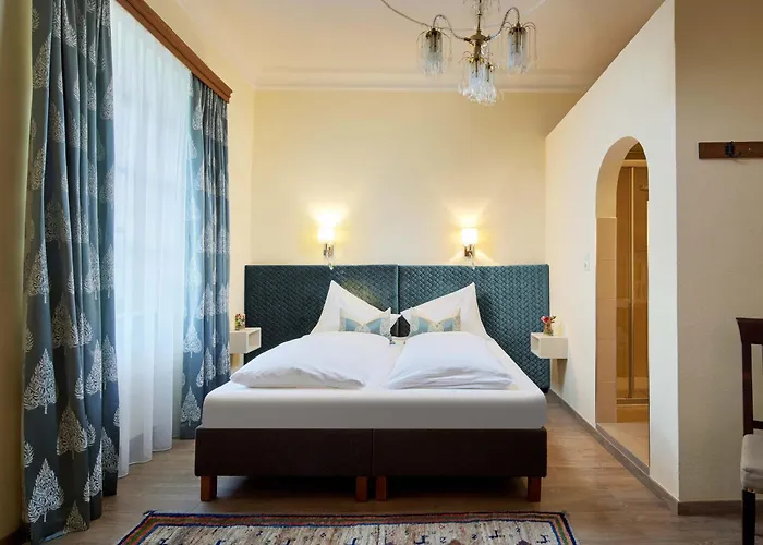 Schloss & Boutique Mitterhart Hotel Schwaz