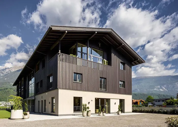 Hotel Schloss & Boutique Mitterhart