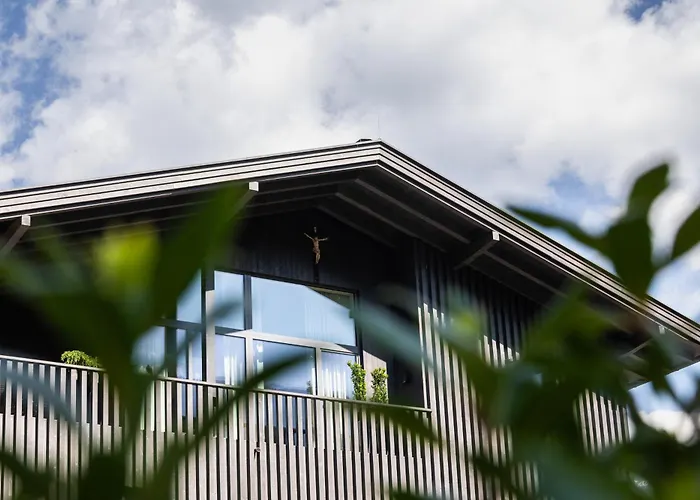 Schloss & Boutique Mitterhart Schwaz