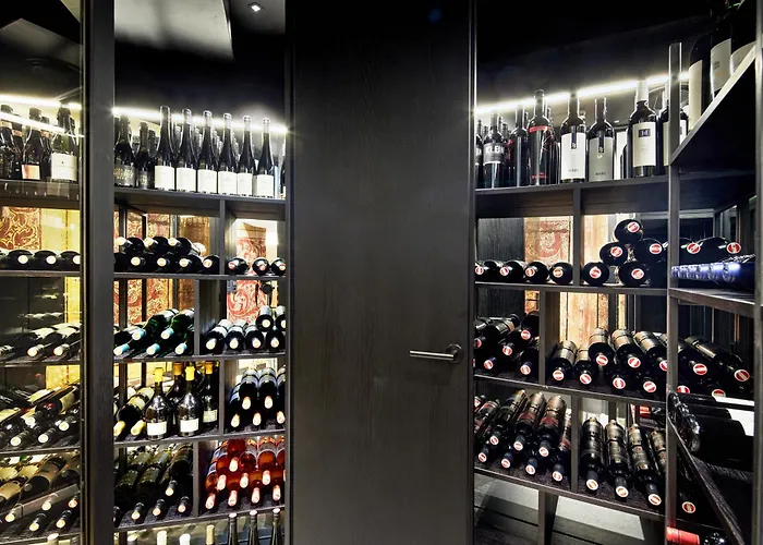 Schloss & Boutique Mitterhart Hotel