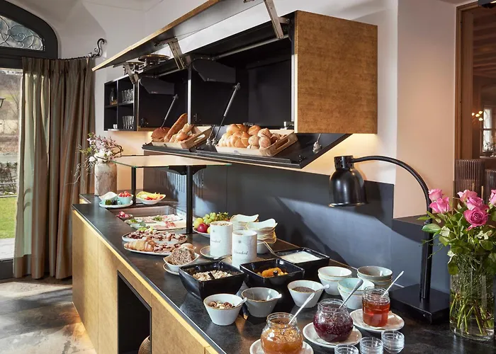 Hotel Schloss & Boutique Mitterhart Schwaz