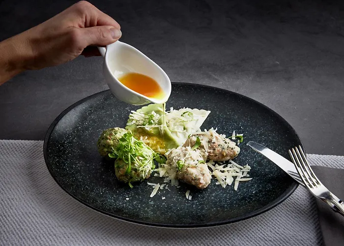 Schloss & Boutique Mitterhart Hotel