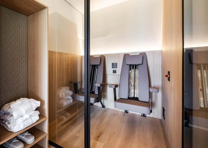 Schloss & Boutique Mitterhart Hotel