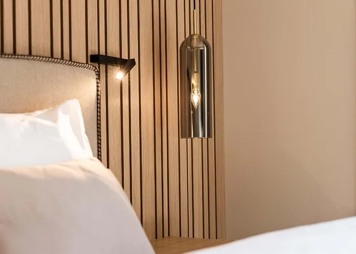 Hotel Schloss & Boutique Mitterhart