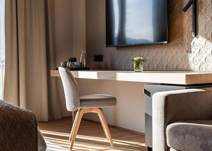 Schloss & Boutique Mitterhart Hotel 4*