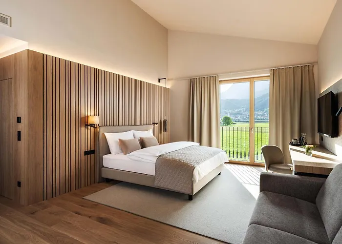 Hotel Schloss & Boutique Mitterhart 4*