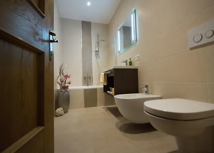 Hotel Schloss & Boutique Mitterhart Schwaz