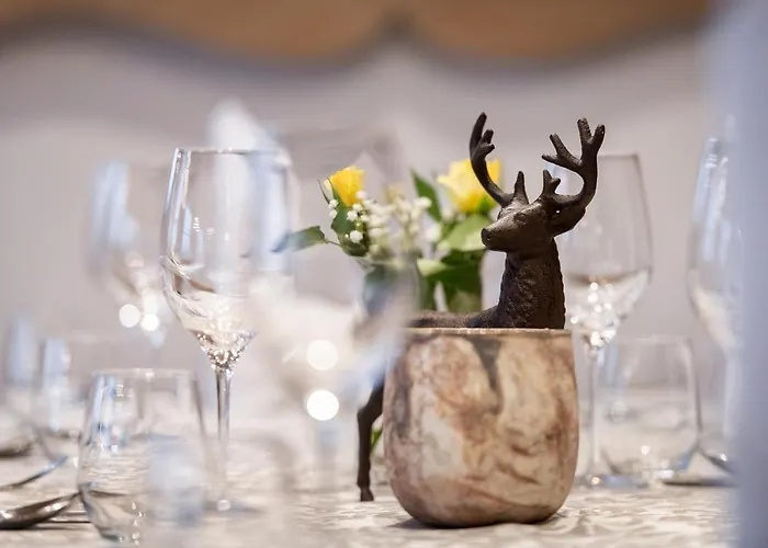 Hotel Schloss & Boutique Mitterhart