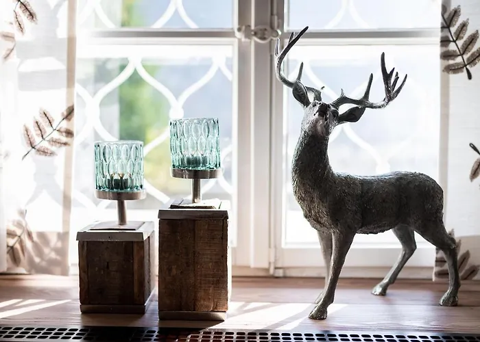 Schloss & Boutique Mitterhart Schwaz